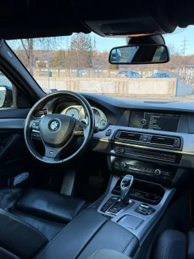 BMW 535 313кс 4х4 M-Pack - 12500 € - 65211950 10 | Car24.bg BMW 535 313кс 4х4 M-Pack - 12500 € - 65211950 10