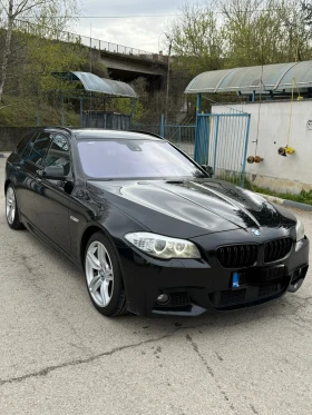 BMW 535 313кс 4х4 M-Pack - 12500 € - 65211950 2 | Car24.bg BMW 535 313кс 4х4 M-Pack - 12500 € - 65211950 2