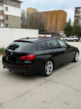 BMW 535 313кс 4х4 M-Pack - 12500 € - 65211950 5 | Car24.bg BMW 535 313кс 4х4 M-Pack - 12500 € - 65211950 5
