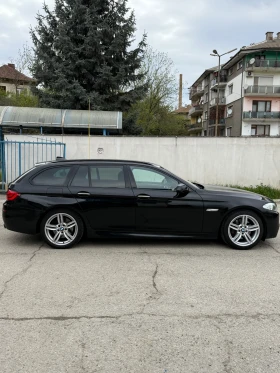 BMW 535 313кс 4х4 M-Pack - 12500 € - 65211950 4 | Car24.bg BMW 535 313кс 4х4 M-Pack - 12500 € - 65211950 4