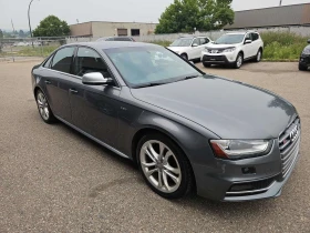 Audi S4 * Technik * АВТОКРЕДИТ БЕЗ ПЪРВОНАЧАЛНА ВНОСКА* | Auto.bg — изображение 3 Audi S4 * Technik * АВТОКРЕДИТ БЕЗ ПЪРВОНАЧАЛНА ВНОСКА* | Auto.bg — изображение 3