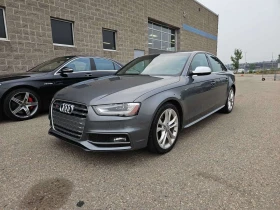 Audi S4 * Technik * АВТОКРЕДИТ БЕЗ ПЪРВОНАЧАЛНА ВНОСКА*