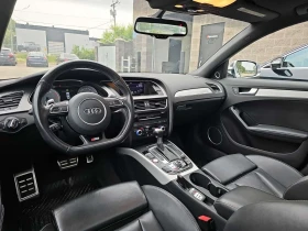 Audi S4 * Technik * АВТОКРЕДИТ БЕЗ ПЪРВОНАЧАЛНА ВНОСКА* | Auto.bg — изображение 5 Audi S4 * Technik * АВТОКРЕДИТ БЕЗ ПЪРВОНАЧАЛНА ВНОСКА* | Auto.bg — изображение 5