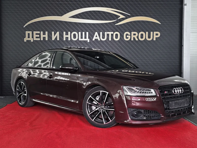 Audi S8 Audi S8 Plus Exclusive TOP оборудване | Ceramix - 34699 € / 67865.35 лв. - 68243011 1 | Car24.bg Audi S8 Audi S8 Plus Exclusive TOP оборудване | Ceramix - 34699 € / 67865.35 лв. - 68243011 1