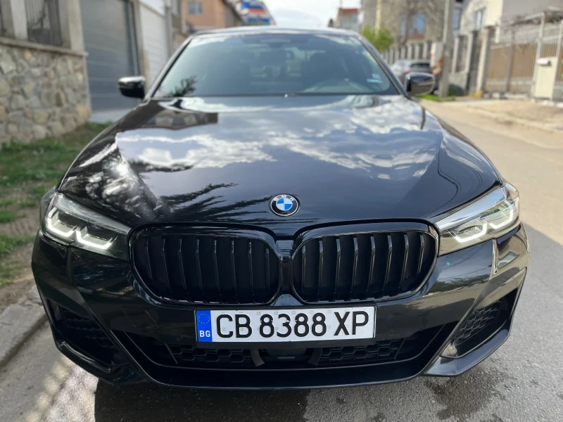 BMW 530 M-PK* 8ZF* DIS* BLK OPTIC* CARPLAY* M-BRAKES* AMBI - 33950 € / 66400.43 лв. - 35389827 1 | Car24.bg BMW 530 M-PK* 8ZF* DIS* BLK OPTIC* CARPLAY* M-BRAKES* AMBI - 33950 € / 66400.43 лв. - 35389827 1