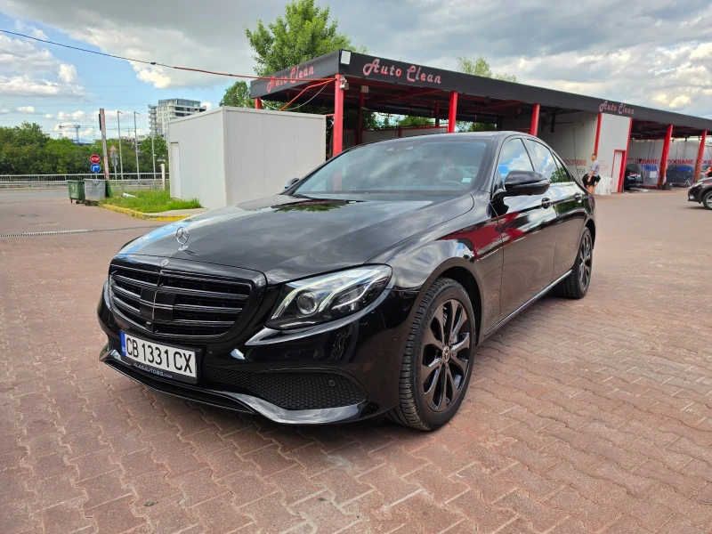 Mercedes-Benz E 400 4Matic Business+ Night Package Widescreen - 25500 € / 49873.67 лв. - 72014914 1 | Car24.bg Mercedes-Benz E 400 4Matic Business+ Night Package Widescreen - 25500 € / 49873.67 лв. - 72014914 1