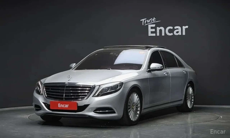 Mercedes-Benz S 400 * S400L * CARFAX * ЦЕНА ДО БГ - 14000 € / 27381.62 лв. - 95524573 1 | Car24.bg Mercedes-Benz S 400 * S400L * CARFAX * ЦЕНА ДО БГ - 14000 € / 27381.62 лв. - 95524573 1