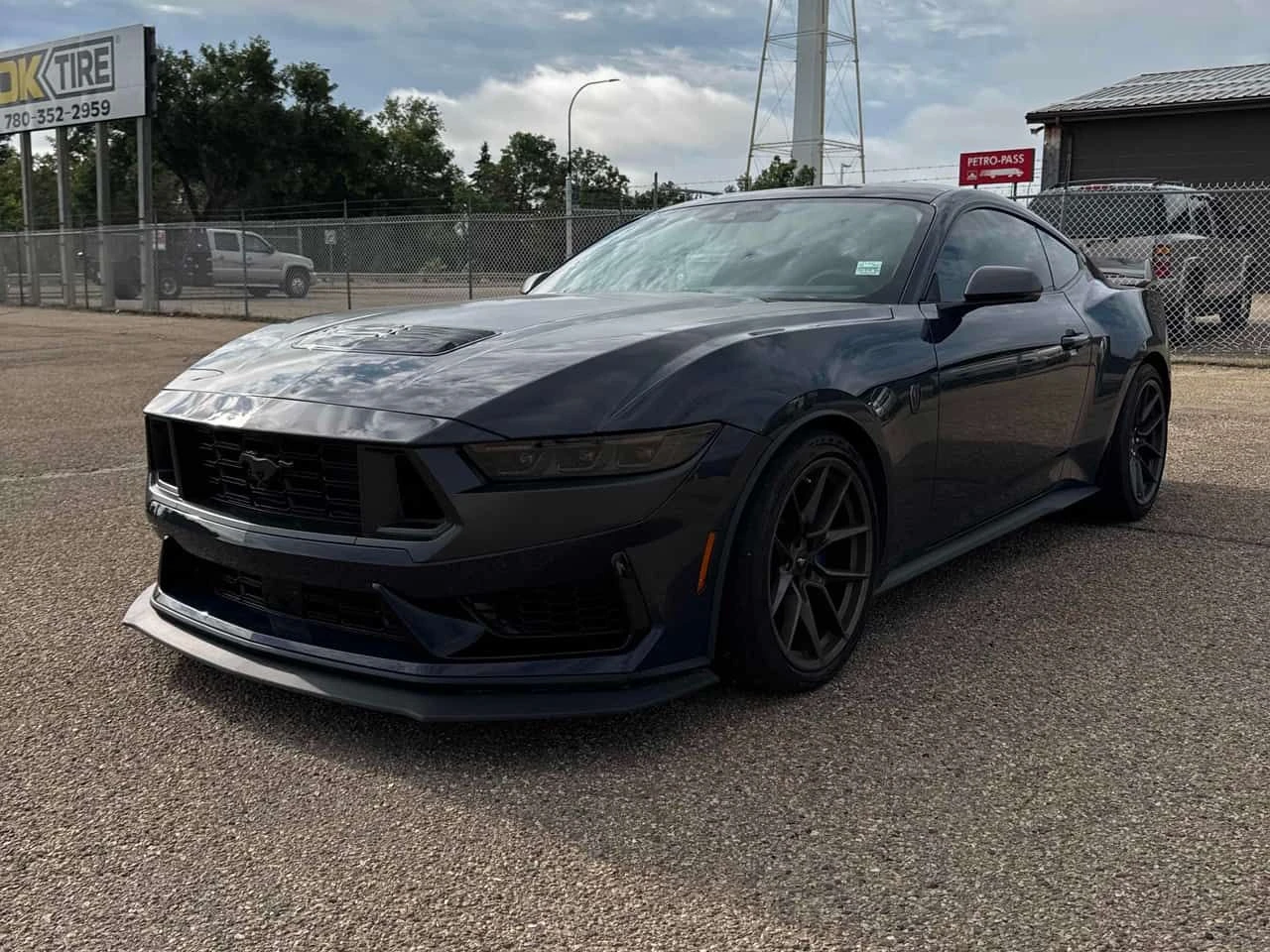 Ford Mustang * Dark Horse * АВТОКРЕДИТ БЕЗ ПЪРВОНАЧАЛНА ВНОСКА* | Auto.bg — изображение 1 Ford Mustang * Dark Horse * АВТОКРЕДИТ БЕЗ ПЪРВОНАЧАЛНА ВНОСКА* | Auto.bg — изображение 1