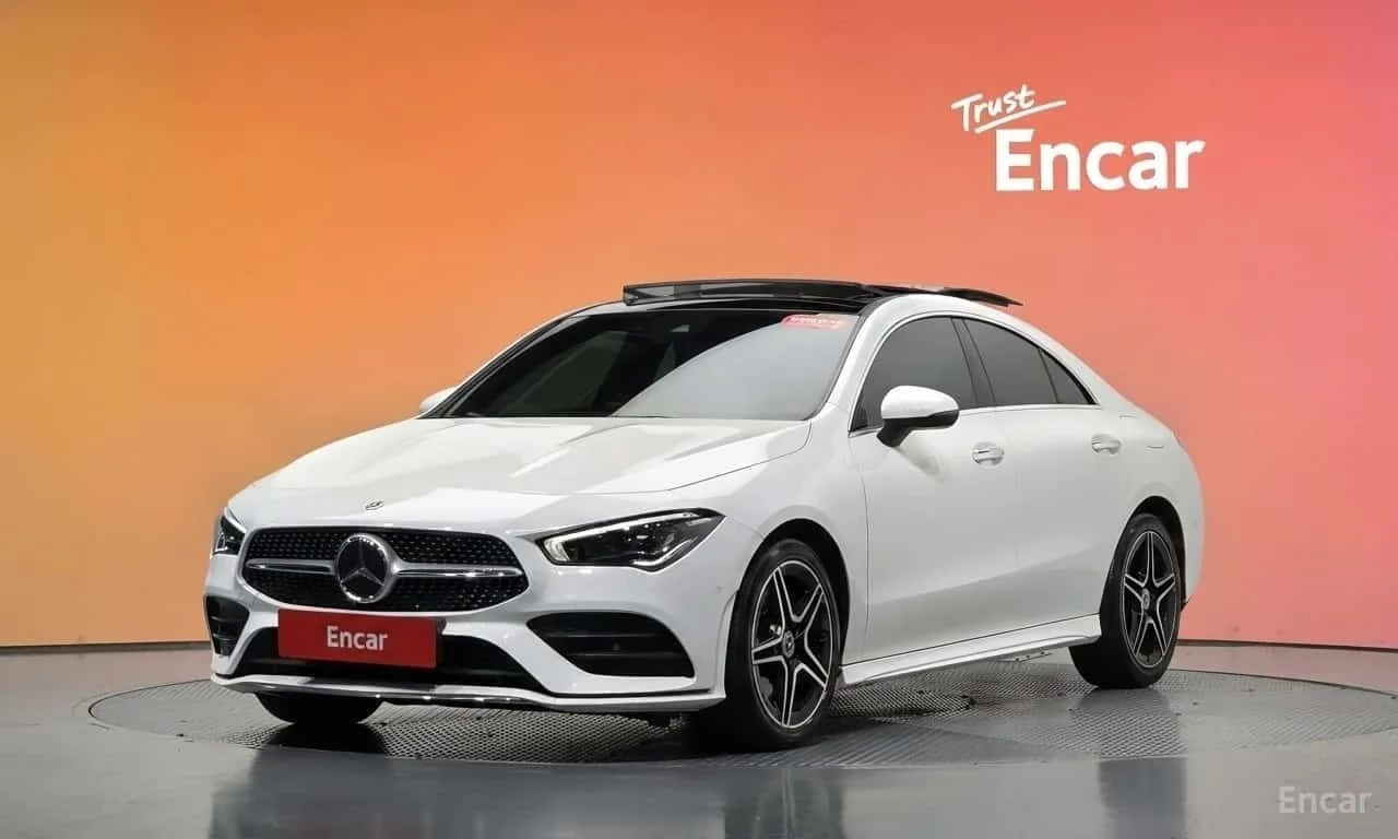 Mercedes-Benz CLA 250 ПЪЛЕН АМГ ПАКЕТ/4MATIC/АМБИЕНТ/ПОДГРЕВ/ПАНОРАМА/ | Auto.bg — изображение 1 Mercedes-Benz CLA 250 ПЪЛЕН АМГ ПАКЕТ/4MATIC/АМБИЕНТ/ПОДГРЕВ/ПАНОРАМА/ | Auto.bg — изображение 1