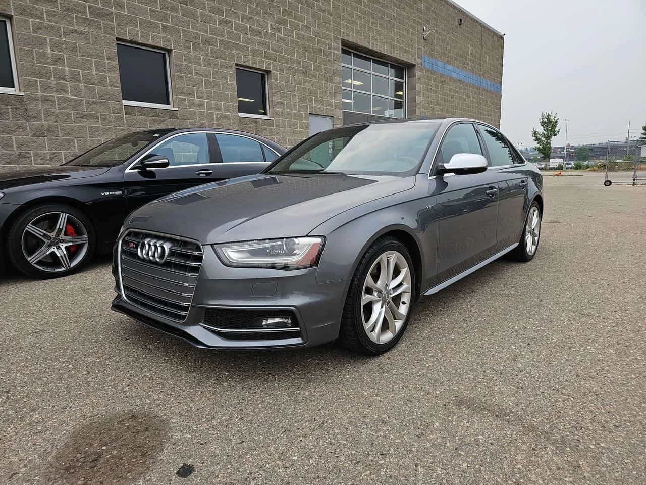 Audi S4 * Technik * АВТОКРЕДИТ БЕЗ ПЪРВОНАЧАЛНА ВНОСКА* | Auto.bg — изображение 1 Audi S4 * Technik * АВТОКРЕДИТ БЕЗ ПЪРВОНАЧАЛНА ВНОСКА* | Auto.bg — изображение 1