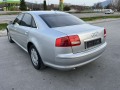 Audi A8 3.0TDI 233кс FACE QUATTRO NAVI KEYLESS GO КСЕНОН - [6] 