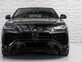     Lamborghini Urus URUS-S* B&O* CARBON ~ 280 000 EUR