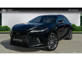 Lexus RX 350h 350H E-CVT EXECUTIVE AWD - Car24.bg Lexus RX 350h 350H E-CVT EXECUTIVE AWD