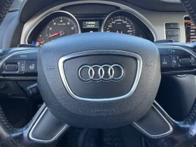 Audi Q7 3.0tfsi - 31999 лв. / 16360.83 € - 57640449 7 | Car24.bg Audi Q7 3.0tfsi - 31999 лв. / 16360.83 € - 57640449 7