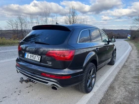 Audi Q7 3.0tfsi - 31999 лв. / 16360.83 € - 57640449 5 | Car24.bg Audi Q7 3.0tfsi - 31999 лв. / 16360.83 € - 57640449 5