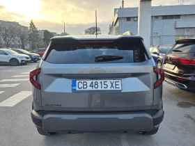 Dacia Duster 1.0 Tce/LPG Extreme - 40900 лв. / 20911.84 € - 57472805 4 | Car24.bg Dacia Duster 1.0 Tce/LPG Extreme - 40900 лв. / 20911.84 € - 57472805 4