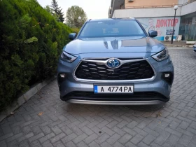 Toyota Highlander - 39950 € / 78135.41 лв. - 89049372 7 | Car24.bg Toyota Highlander - 39950 € / 78135.41 лв. - 89049372 7