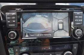 Nissan Qashqai 1.2T* AUTOMAT* 100000KM | Auto.bg — изображение 15 Nissan Qashqai 1.2T* AUTOMAT* 100000KM | Auto.bg — изображение 15