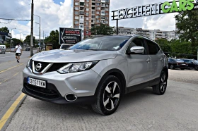 Nissan Qashqai 1.2T* AUTOMAT* 100000KM