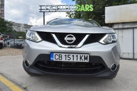 Nissan Qashqai 1.2T* AUTOMAT* 100000KM | Auto.bg — изображение 6 Nissan Qashqai 1.2T* AUTOMAT* 100000KM | Auto.bg — изображение 6