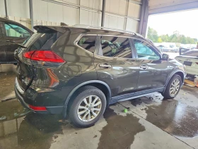 Nissan Rogue 2.5l Sv | Auto.bg — изображение 3 Nissan Rogue 2.5l Sv | Auto.bg — изображение 3