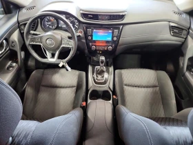 Nissan Rogue 2.5l Sv | Auto.bg — изображение 8 Nissan Rogue 2.5l Sv | Auto.bg — изображение 8