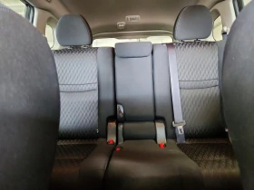 Nissan Rogue 2.5l Sv | Auto.bg — изображение 10 Nissan Rogue 2.5l Sv | Auto.bg — изображение 10