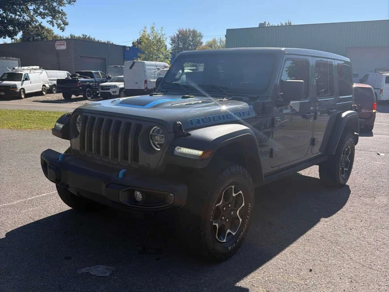 Jeep Wrangler * Unlimited Rubicon * CARFAX * БЕЗ ПЪРВОНАЧАЛНА ВН - 22500 € - 80071007 1 | Car24.bg Jeep Wrangler * Unlimited Rubicon * CARFAX * БЕЗ ПЪРВОНАЧАЛНА ВН - 22500 € - 80071007 1