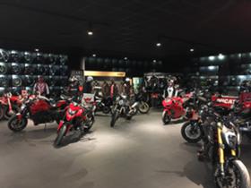 Ducati XDIAVEL DARK - DARK STEALTH | Mobile.bg   3