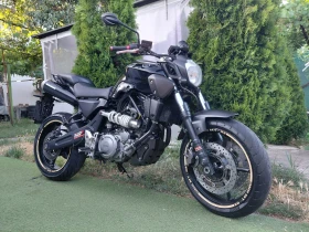 Yamaha Mt-03 25kw-34kc. A2