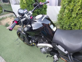 Yamaha Mt-03 25kw-34kc. A2 | Auto.bg — изображение 10 Yamaha Mt-03 25kw-34kc. A2 | Auto.bg — изображение 10