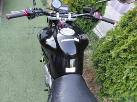 Yamaha Mt-03 25kw-34kc. A2 | Auto.bg — изображение 14 Yamaha Mt-03 25kw-34kc. A2 | Auto.bg — изображение 14