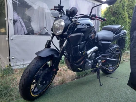 Yamaha Mt-03 25kw-34kc. A2 | Auto.bg — изображение 6 Yamaha Mt-03 25kw-34kc. A2 | Auto.bg — изображение 6