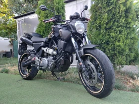 Yamaha Mt-03 25kw-34kc. A2 | Auto.bg — изображение 5 Yamaha Mt-03 25kw-34kc. A2 | Auto.bg — изображение 5