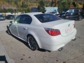 BMW M5 CARFAX АВТО КРЕДИТ  - изображение 6 | Auto.bg BMW M5 CARFAX АВТО КРЕДИТ  - изображение 6