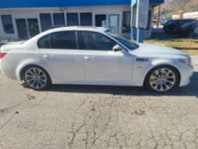 BMW M5 CARFAX АВТО КРЕДИТ  - изображение 8 | Auto.bg BMW M5 CARFAX АВТО КРЕДИТ  - изображение 8