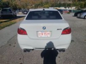BMW M5 CARFAX АВТО КРЕДИТ  - изображение 5 | Auto.bg BMW M5 CARFAX АВТО КРЕДИТ  - изображение 5