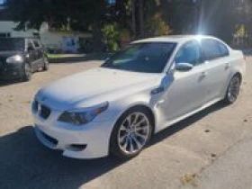 BMW M5 CARFAX АВТО КРЕДИТ  - изображение 3 | Auto.bg BMW M5 CARFAX АВТО КРЕДИТ  - изображение 3