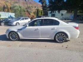 BMW M5 CARFAX АВТО КРЕДИТ  - изображение 7 | Auto.bg BMW M5 CARFAX АВТО КРЕДИТ  - изображение 7