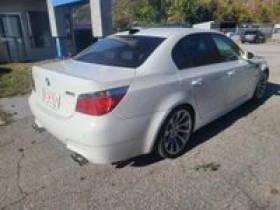 BMW M5 CARFAX АВТО КРЕДИТ  - изображение 4 | Auto.bg BMW M5 CARFAX АВТО КРЕДИТ  - изображение 4
