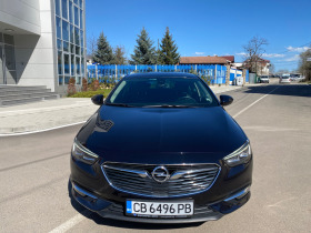 Opel Insignia 2.0 4x4 - [1] 
