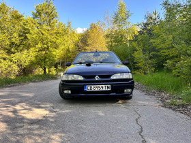Renault 19 1.8 16V | Mobile.bg   4