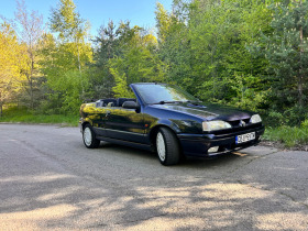 Renault 19 1.8 16V | Mobile.bg   16