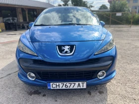 Peugeot 207 1.6 HDI - Car24.bg Peugeot 207 1.6 HDI