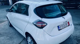 Renault Zoe 52 kw - 23999 лв. / 12270.49 € - 26452159 4 | Car24.bg Renault Zoe 52 kw - 23999 лв. / 12270.49 € - 26452159 4