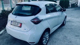 Renault Zoe 52 kw - 23999 лв. / 12270.49 € - 26452159 5 | Car24.bg Renault Zoe 52 kw - 23999 лв. / 12270.49 € - 26452159 5