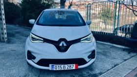 Renault Zoe 52 kw - Car24.bg Renault Zoe 52 kw