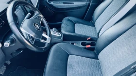 Renault Zoe 52 kw - 23999 лв. / 12270.49 € - 26452159 6 | Car24.bg Renault Zoe 52 kw - 23999 лв. / 12270.49 € - 26452159 6