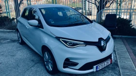Renault Zoe 52 kw - 23999 лв. / 12270.49 € - 26452159 2 | Car24.bg Renault Zoe 52 kw - 23999 лв. / 12270.49 € - 26452159 2
