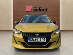 Peugeot 208 1.2i - 9790 € / 19147.58 лв. - 80424093 2 | Car24.bg Peugeot 208 1.2i - 9790 € / 19147.58 лв. - 80424093 2